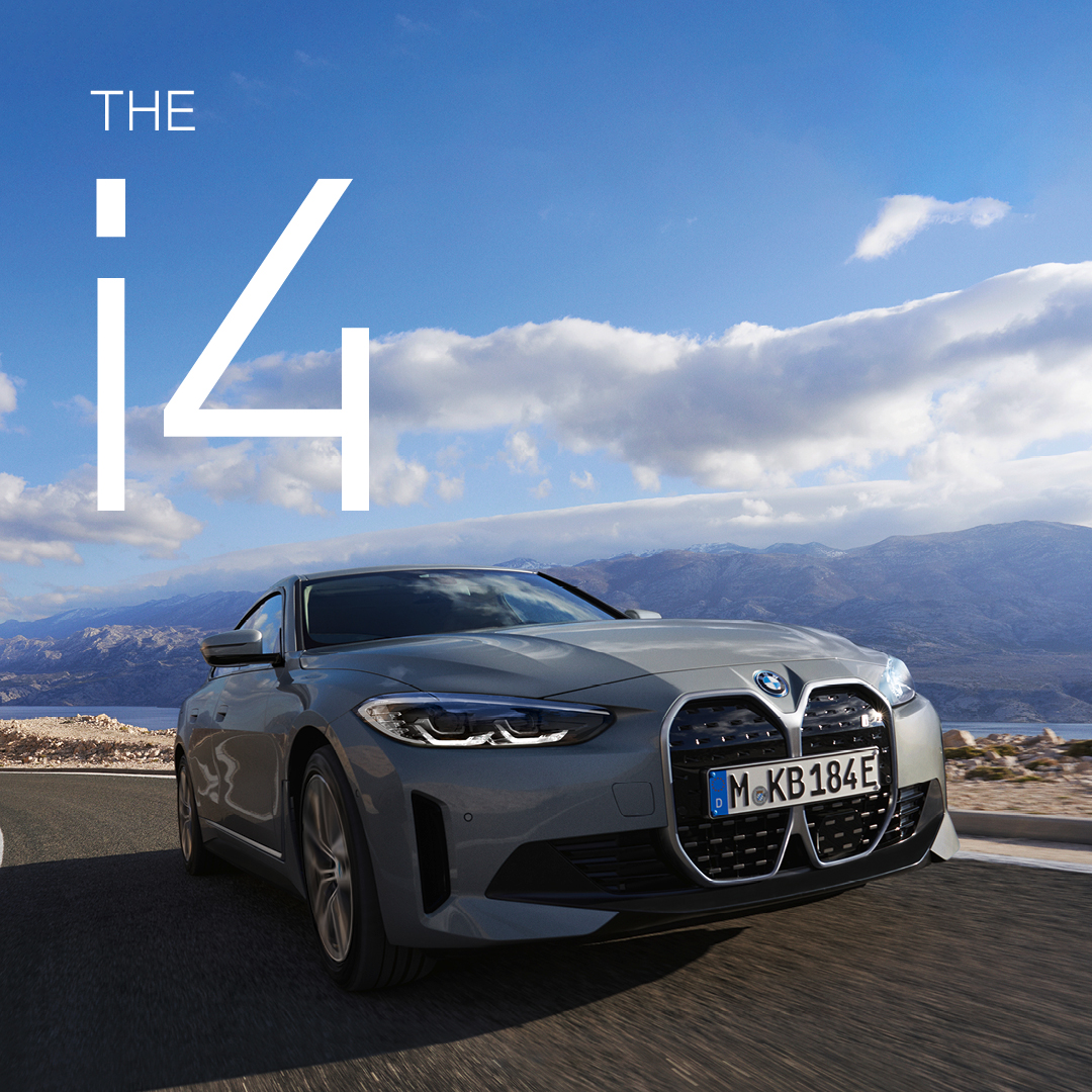 BMW ELECTRIC DRIVE AWAY OFFERS Westcoast BMW